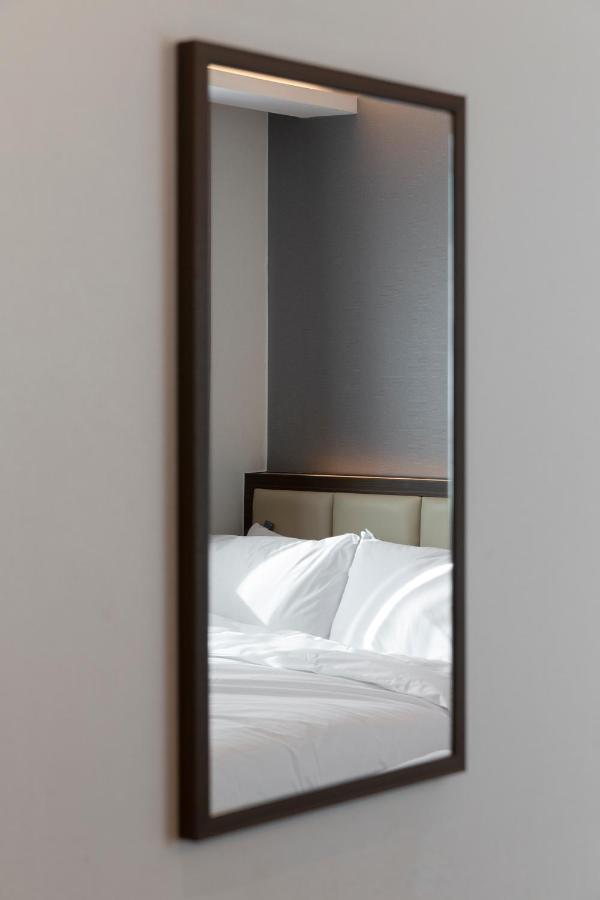 พูซาน เลาจน์ 26 โฮเทล Hotel ปูซาน ภายนอก รูปภาพ