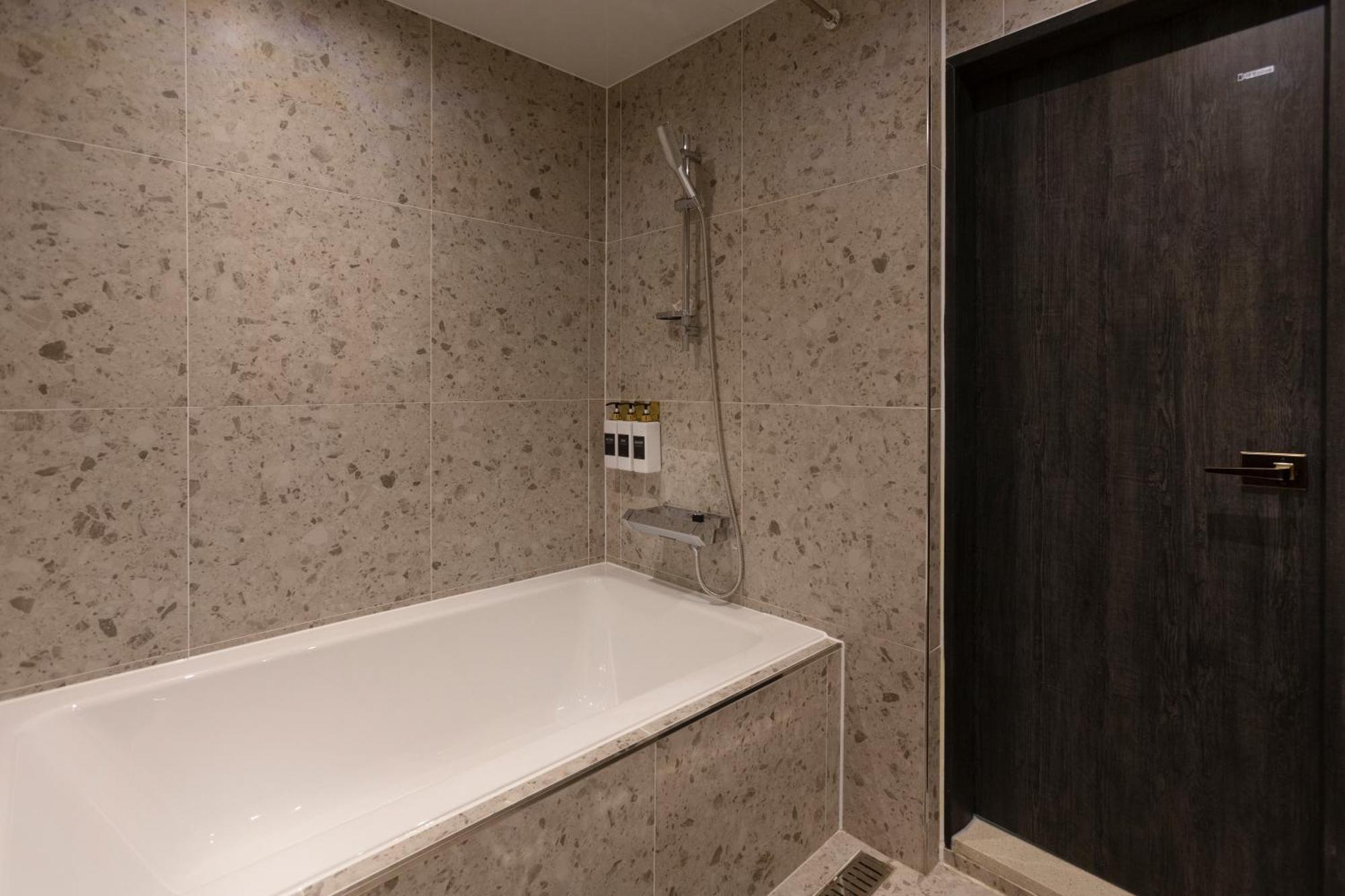 พูซาน เลาจน์ 26 โฮเทล Hotel ปูซาน ภายนอก รูปภาพ